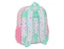Safta Mochila Junior Adaptable a Carro Gabby's Dollhouse 380x320x120 mm