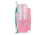 Safta Mochila Junior Adaptable a Carro Gabby's Dollhouse 380x320x120 mm
