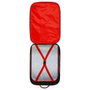 Karactermania Maleta Trolley Soft 3D La Patrulla Canina Cool Azul