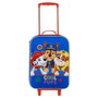 Karactermania Maleta Trolley Soft 3D La Patrulla Canina Cool Azul