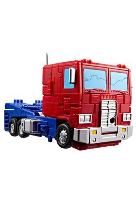 Hasbro Transformers Studio Series Optimus Prime MTMTE Collection 18 cm