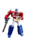Hasbro Transformers Studio Series Optimus Prime MTMTE Collection 18 cm
