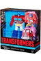 Hasbro Transformers Studio Series Optimus Prime MTMTE Collection 18 cm