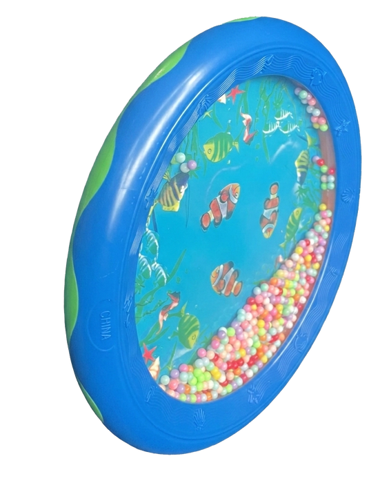 Ocean Drum Ritmo 20 cm Ocean Drum Ritmo 20 cm