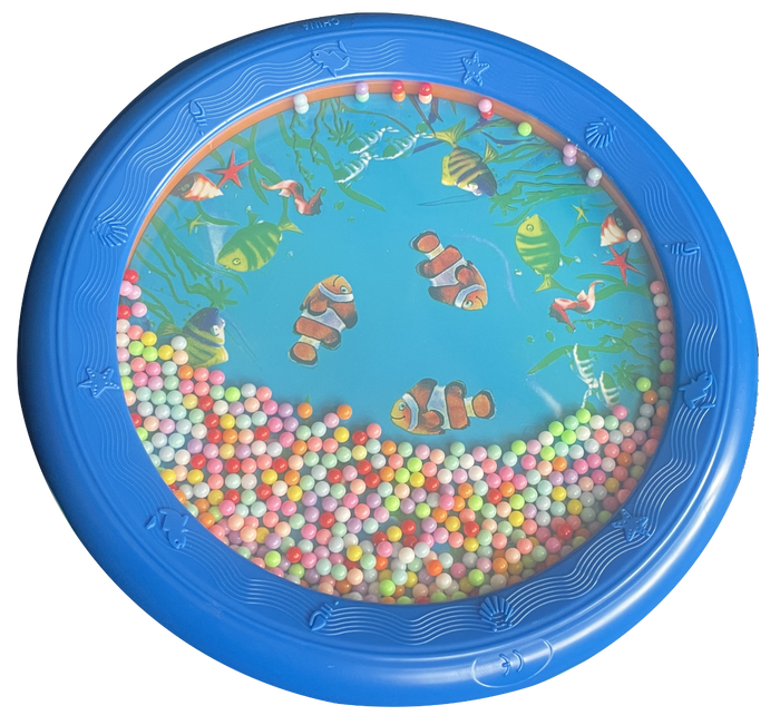 Ocean Drum Ritmo 20 cm Ocean Drum Ritmo 20 cm