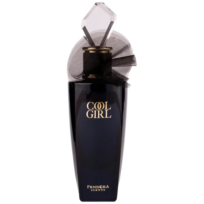 Pendora Scents Cool Girl Agua de perfume 100 ml Pendora Scents Cool Girl Agua de perfume 100 ml
