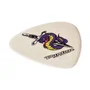 Dunlop Púas Graphic Artist Alan Forbes Dagger Snake - 1.00 Mm - Pack 36 Unidades