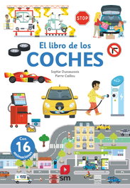 SM, El libro de los coches