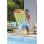 Bestway Colchón inflable para piscina Eskimo