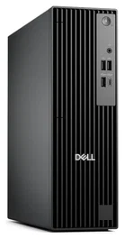 Dell Pro Slim QCS1250, Ordenador Sobremesa, Intel Core i7-14700, 32GB RAM, 2TB SSD, Windows 11 Pro