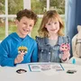 Aquabeads Kit de Llavero Naruto 1100 Cuentas Juego de Perlas de Agua para Niños a Partir de 4 Años