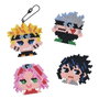 AQUABEADS Kit Llaveros Naruto 35118