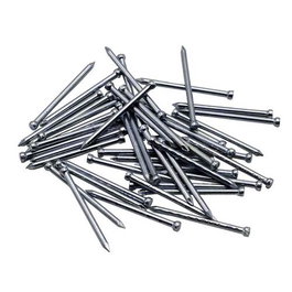 Future Puntas con Cabeza Perdida Zinc 07x20, Bolsa de 250g