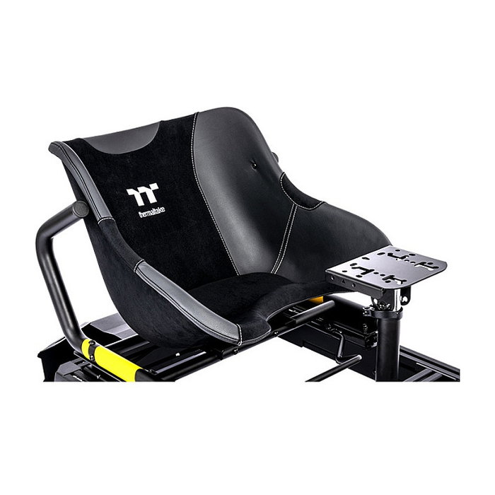 Thermaltake GK500 Cockpits Black