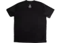 Zildjian Camiseta Classic Logo Negra Talla S