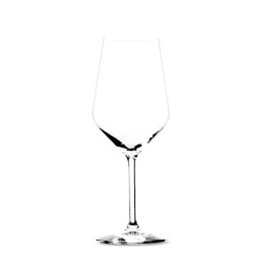 Summa Copa Mesa de Cristal - Copa para Mesa 49 cl / 225 mm de Alto / Diámetro 90 mm (Set de 6)