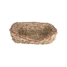 Cama para mascota Trixie 33 × 12 × 26 cm Marrón Metal