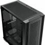 Xigmatek Lux M Negro Mini torre Micro-ATX