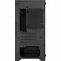Xigmatek Lux M Negro Mini torre Micro-ATX