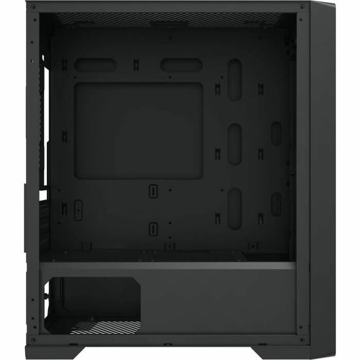 Xigmatek Lux M Negro Mini torre Micro-ATX Xigmatek Lux M Negro Mini torre Micro-ATX