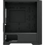Xigmatek Lux M Negro Mini torre Micro-ATX