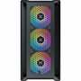 Xigmatek Lux M Negro Mini torre Micro-ATX
