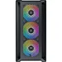 Xigmatek XIG4713436748540 Caja PC Mini Torre Negro Formato Micro-ATX