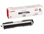 Canon 729 BK Toner Original Negro para LBP7010C y LBP7018C, I-SENSYS, 1200 Paginas