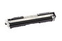Canon Cartucho de Tóner 729 BK Negro