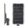 Farola LED Solar 150W 5000K con Panel 6V 20W y Batería 15Ah