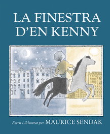KALANDRAKA, La finestra d´en kenny