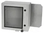 FIBOX ARCA 404021W Carcasa de Pared Gris