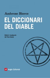 El diccionari el diable, Ambrose Bierce - ANGLE