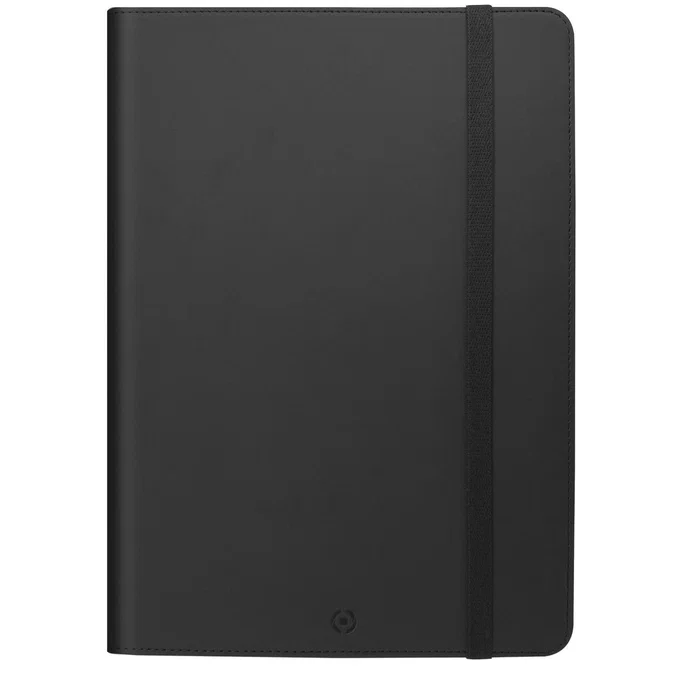 Celly BookBand Folio Negro Compatible con iPad Pro 11 2018/2020/2021 iPad Air 4 iPad 10.9 2020 27,9 cm (11 pulgadas) Celly BookBand Folio Negro Compatible con iPad Pro 11 2018/2020/2021 iPad Air 4 iPad 10.9 2020 27,9 cm (11 pulgadas)