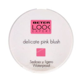 BETER COLORETE LOOK EXPERT delicate pink blush