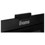 IIyama XUB2490HSUH-B2 23.8" Full HD LED IPS Monitor 100Hz con Webcam y Altavoces