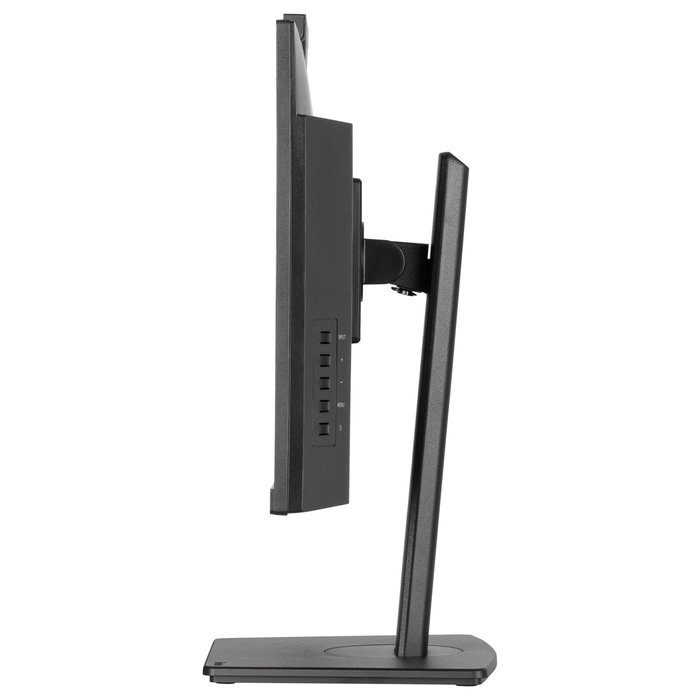 IIyama XUB2490HSUH-B2 23.8" Full HD LED IPS Monitor 100Hz con Webcam y Altavoces
