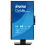 IIyama XUB2490HSUH-B2 23.8" Full HD LED IPS Monitor 100Hz con Webcam y Altavoces