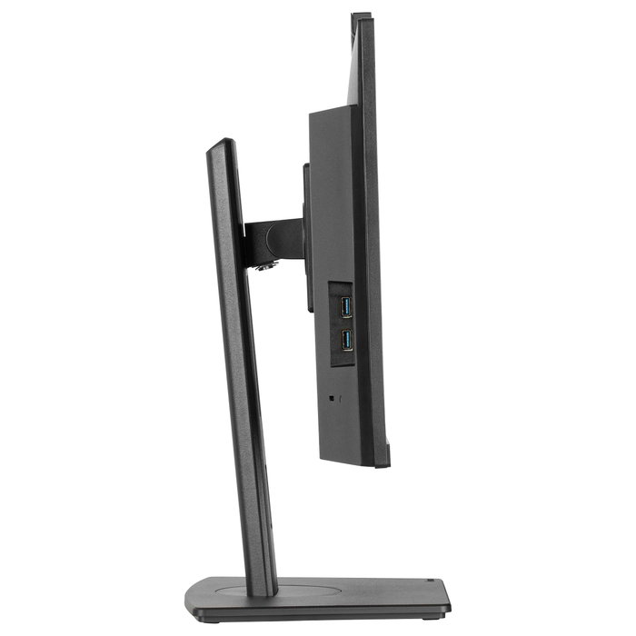 IIyama XUB2490HSUH-B2 23.8" Full HD LED IPS Monitor 100Hz con Webcam y Altavoces