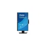 iiyama XUB2490HSUH-B2 Monitor de 23.8 Pulgadas Full HD IPS con Cámara Web