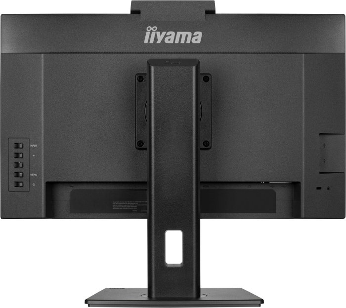 iiyama ProLite XUB2490HSUH-B2 23.8 pulg. Full HD IPS 100 Hz Negro