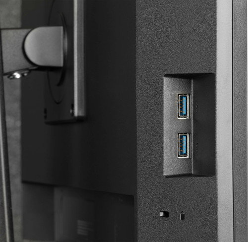 Iiyama Monitor 24" XUB2490HSUH-B2 Full HD IPS 75Hz 1ms con Altavoces, Webcam 5MP, HDMI, DisplayPort, USB, Altura Ajustable y Pivote Iiyama Monitor 24" XUB2490HSUH-B2 Full HD IPS 75Hz 1ms con Altavoces, Webcam 5MP, HDMI, DisplayPort, USB, Altura Ajustable y Pivote