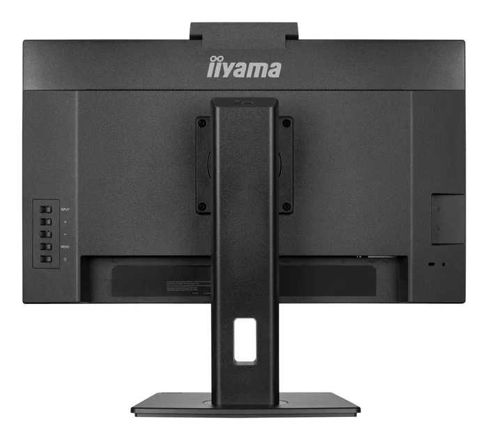 Iiyama ProLite XUB2490HSUH-B2 Monitor Full HD de 23,8 pulgadas con cámara web Iiyama ProLite XUB2490HSUH-B2 Monitor Full HD de 23,8 pulgadas con cámara web
