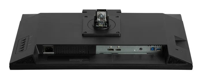 Iiyama ProLite XUB2490HSUH-B2 Monitor Full HD de 23,8 pulgadas con cámara web Iiyama ProLite XUB2490HSUH-B2 Monitor Full HD de 23,8 pulgadas con cámara web