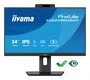 Iiyama ProLite XUB2490HSUH-B2 Monitor Full HD de 23,8 pulgadas con cámara web