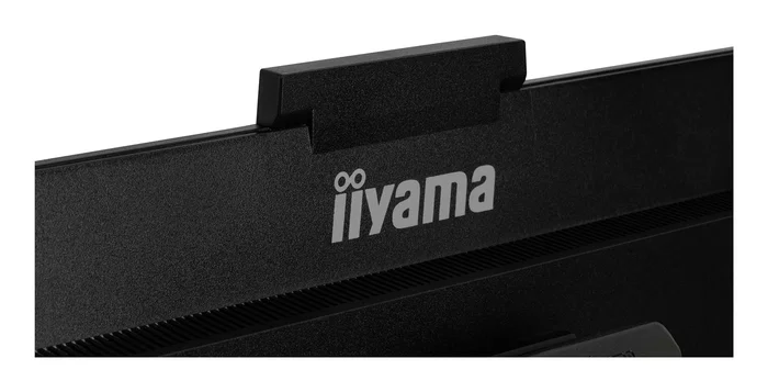 Iiyama ProLite XUB2490HSUH-B2 Monitor Full HD de 23,8 pulgadas con cámara web Iiyama ProLite XUB2490HSUH-B2 Monitor Full HD de 23,8 pulgadas con cámara web