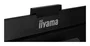 Iiyama ProLite XUB2490HSUH-B2 Monitor Full HD de 23,8 pulgadas con cámara web