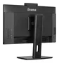 Iiyama ProLite XUB2490HSUH-B2 Monitor Full HD de 23,8 pulgadas con cámara web