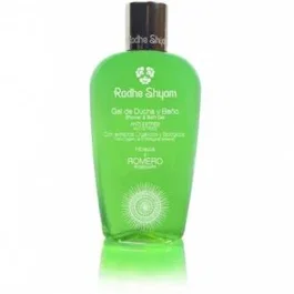 RADHE SHYAM Gel de Baño Romero Anti Estrés 250ml