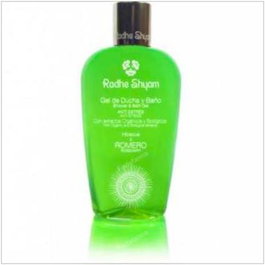 RADHE SHYAM Gel de Baño Romero Anti Estrés 250ml